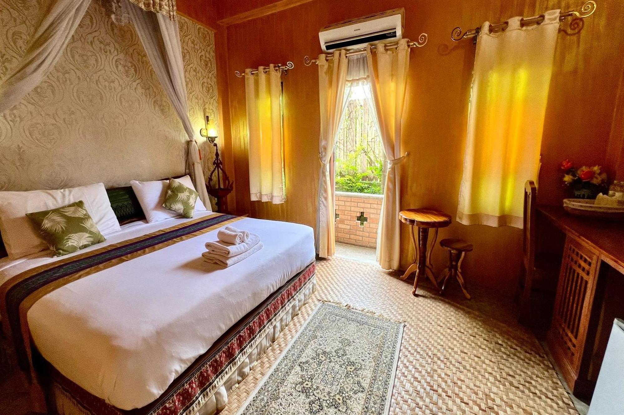 Amethyst Hotel Čiang Mai Exteriér fotografie