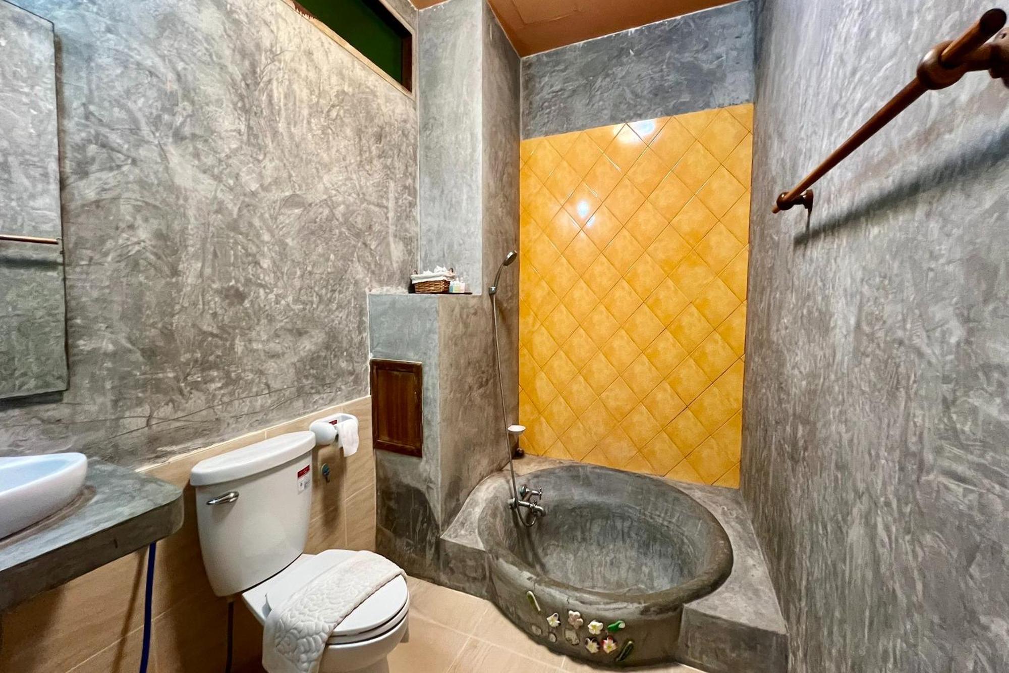 Amethyst Hotel Čiang Mai Exteriér fotografie